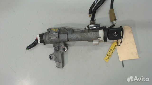 Замок зажигания Nissan Pathfinder, 2006 Замок зажигания Nissan Pathfinder, 2006
