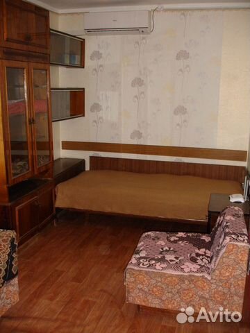 1-к квартира, 37 м², 6/9 эт. 1-к квартира, 37 м², 6/9 эт.
