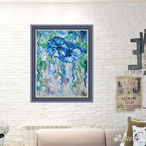 Картина 20*30 Холст Картина 20*30 Холст