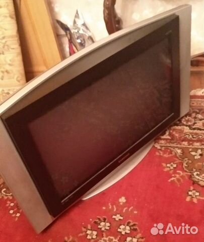 Телевизор Samsung WS32Z30HEQ Телевизор Samsung WS32Z30HEQ