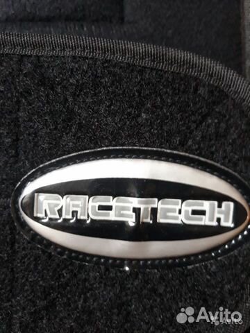 Защита для спины Racetech Защита для спины Racetech