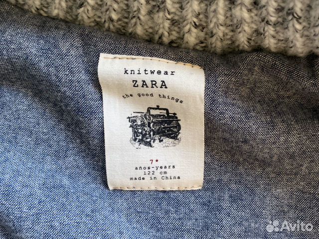 Куртка-кофта Zara Куртка-кофта Zara