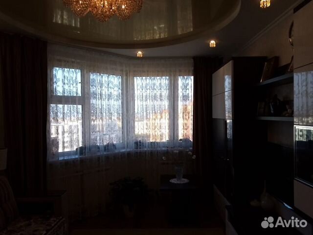 3-к квартира, 94 м², 20/22 эт.