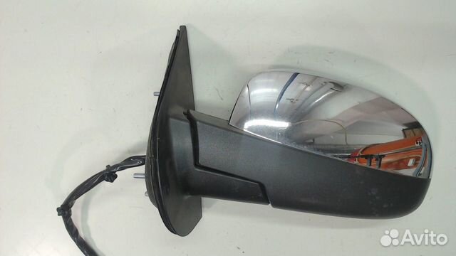 Зеркало боковое левое Chevrolet Tahoe, 2007 Зеркало боковое левое Chevrolet Tahoe, 2007