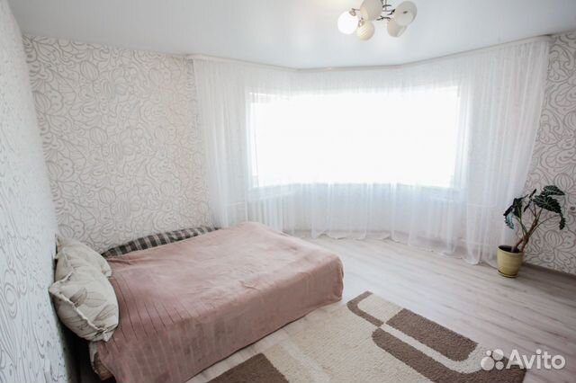2-к квартира, 55 м², 13/14 эт. 2-к квартира, 55 м², 13/14 эт.