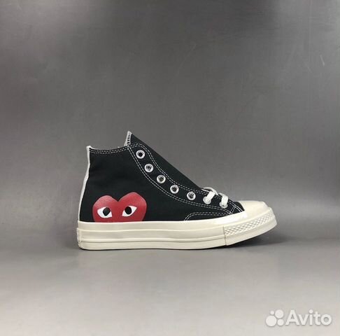 РљРµРґС‹ Converse comme des garcons