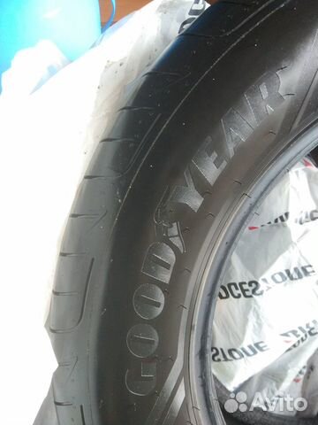 Резина 235/65 R18 летняя новая