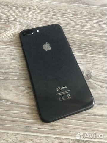 iPhone 8 Plus iPhone 8 Plus