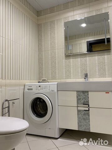 2-к квартира, 45.5 м², 3/5 эт.