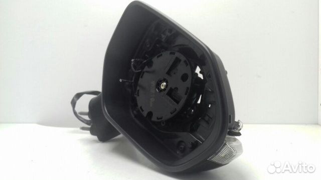 Зеркало переднее правое Toyota Corolla 12 2019