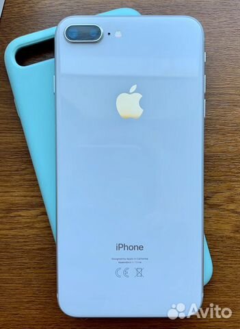 iPhone 8 Plus 64 Gb iPhone 8 Plus 64 Gb