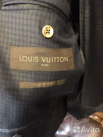 Louis Vuitton Louis Vuitton