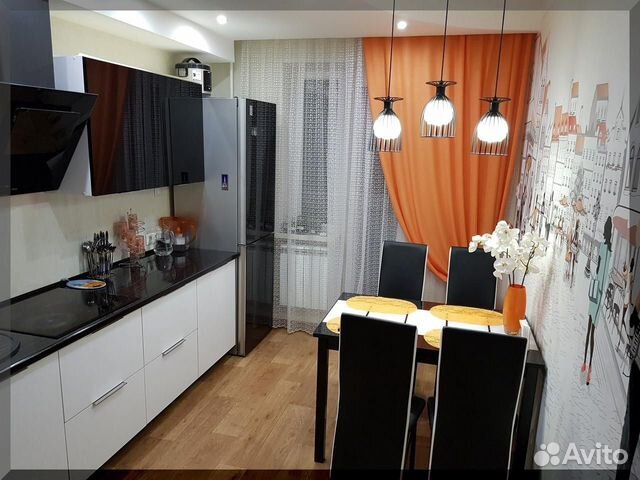 Кухня