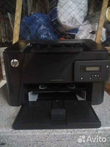 Мфу hp laserjet pro m201n Мфу hp laserjet pro m201n