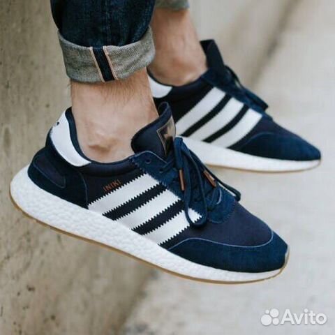 Кроссовки Adidas Iniki Кроссовки Adidas Iniki
