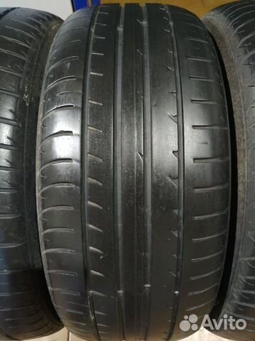 205 55 16 Hankook бу Шины Летние 205 55 R16 98H