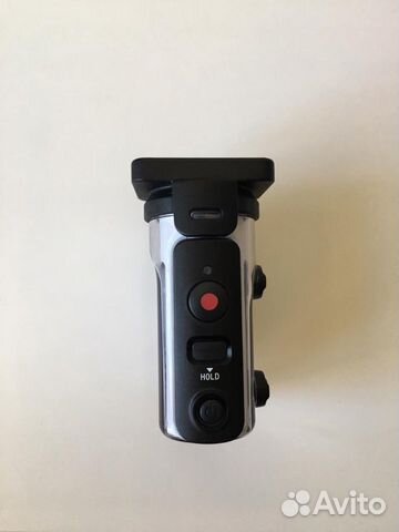 Экшн Камера Sony 4K FDR-X3000 Экшн Камера Sony 4K FDR-X3000