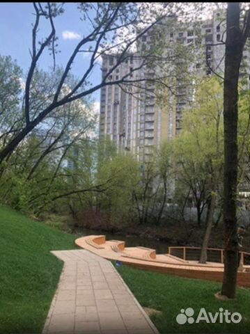 3-к квартира, 84 м², 6/24 эт.