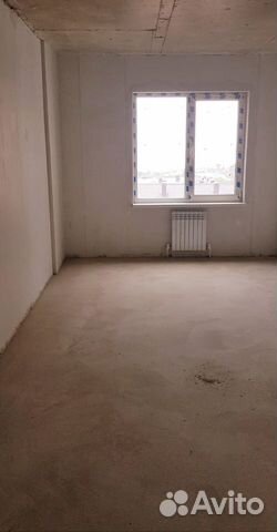 1-к квартира, 40.6 м², 9/19 эт.