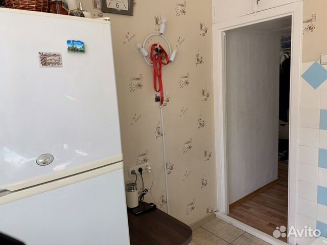 2-к квартира, 40 м², 4/5 эт.