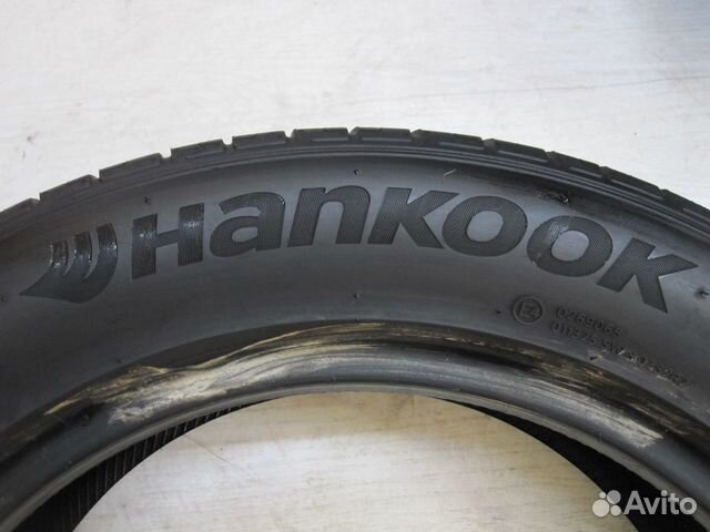 235/55/18 комплект шин б/у Hankook 235 55 R18 235/55/18 комплект шин б/у Hankook 235 55 R18
