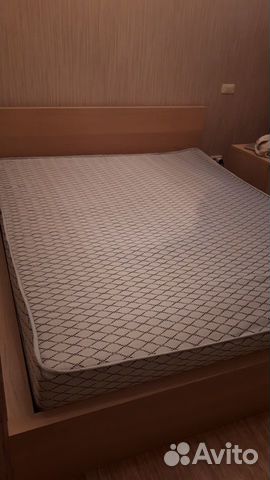 Кровать IKEA Кровать IKEA