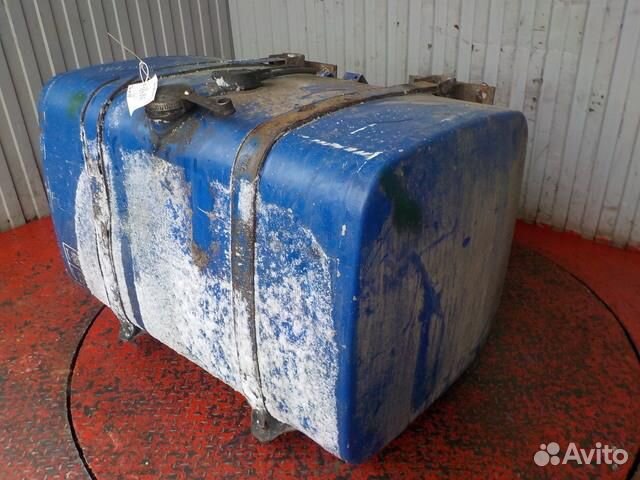 Бак топливный Даф хф 95 (DAF XF 95) 1342200