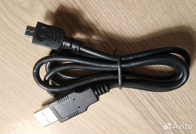 Кабель USB- micro USB