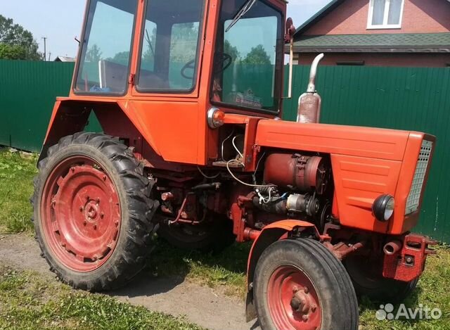 Купить т 25 в россии на авито крепыш трактор купить