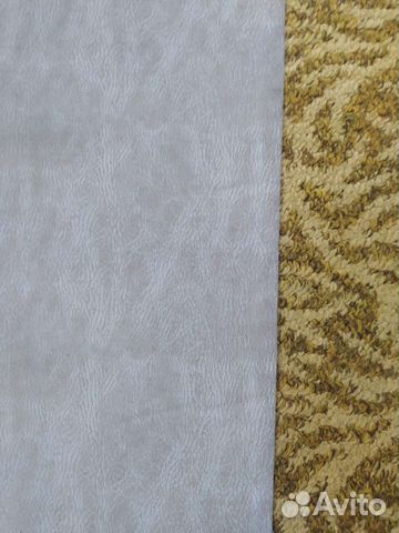 Ткань aura cacao