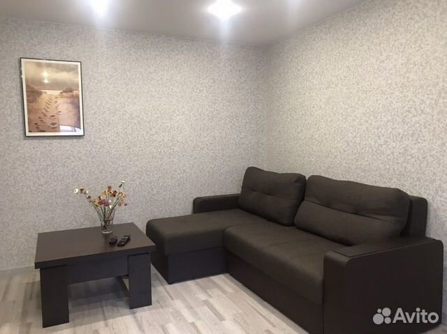 

2-к. квартира, 47 м², 3 кровати