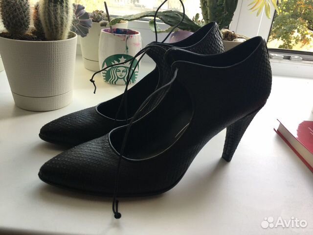 ecco shape 75