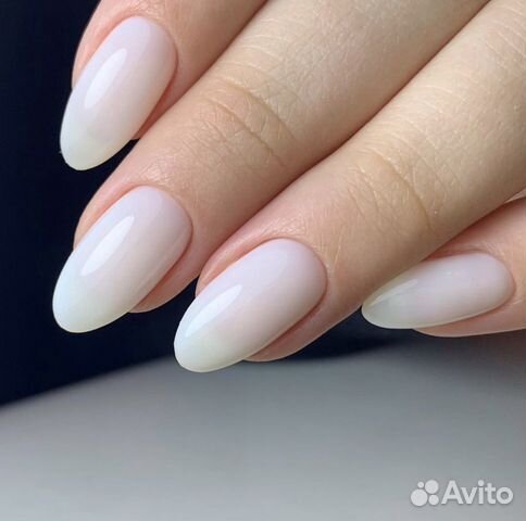 Маникюр (Академический, широкая речка)