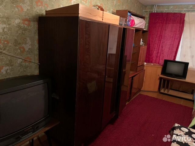 Снять квартиру в заполярном