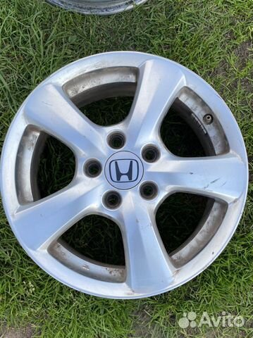 Диски Honda r16