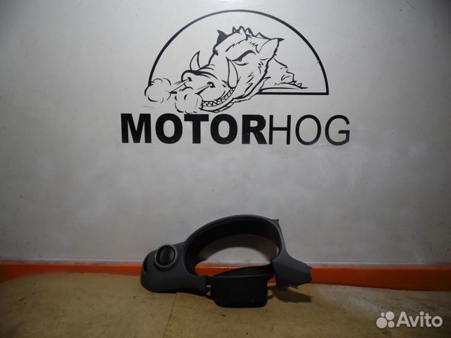 Козырек панели приборов Пежо Партнер Типи