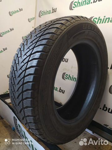 Goodyear UltraGrip SUV+ 235/60 R18