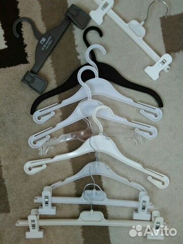 Плечики Пакет