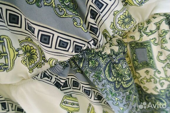 Плюсайз платье в ретро стиле большой размер лето Плюсайз платье в ретро стиле большой размер лето