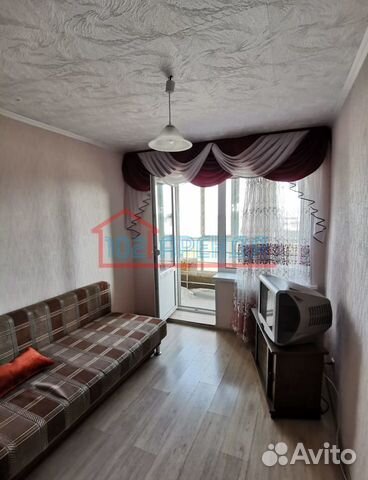 1-к квартира, 19 м², 2/5 эт.
