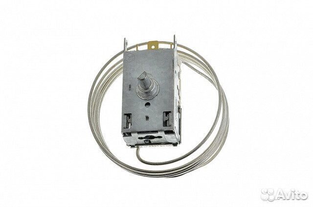 Терморегулятор К54 L2061 (там145-1,3) Ranco