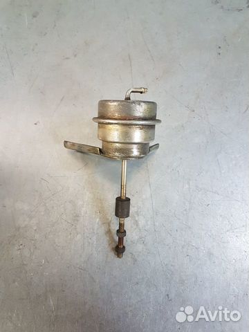 Вакуумный актуатор турбины Audi VW 1,8T