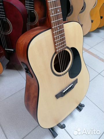 Электроакустика JET JDE-255 OP Новая