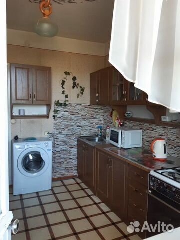 

2-к. квартира, 52 м², 4 кровати