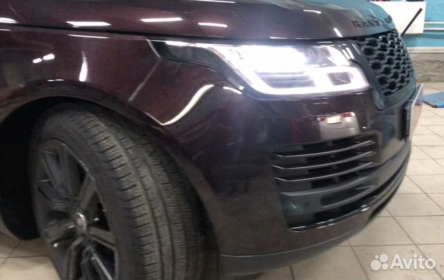 Выездные Электро Пороги Подножки