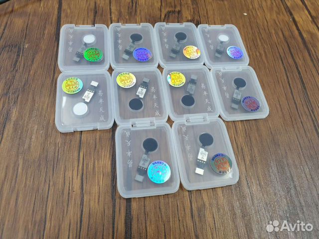 Кнопка home iPhone 7/ 7 plus/8/8 plus