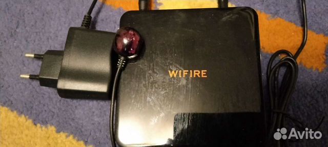 Приставка wifire