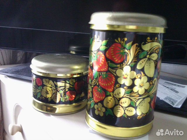 Коробка(банка, емкость, контейнер) для мелочей ссс