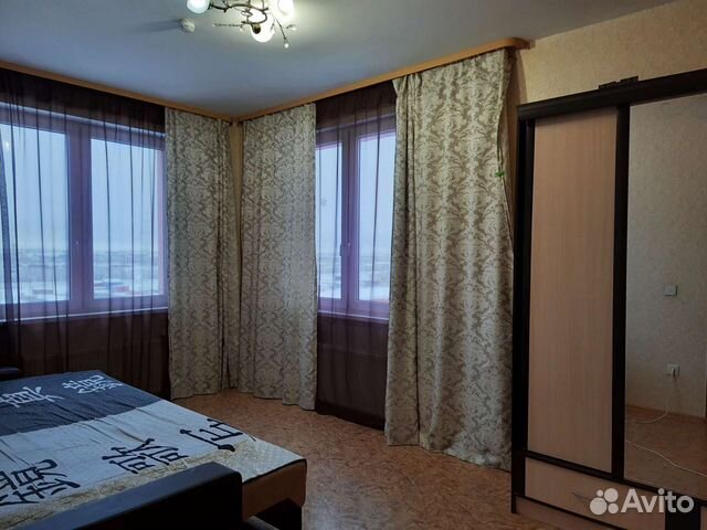 

2-к. квартира, 54 м², 4 кровати