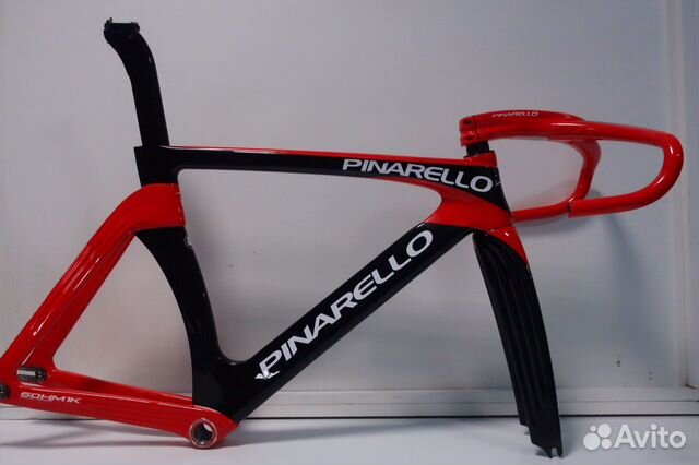 pinarello maat